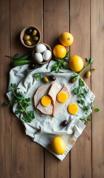  консервированный тунец рецепты