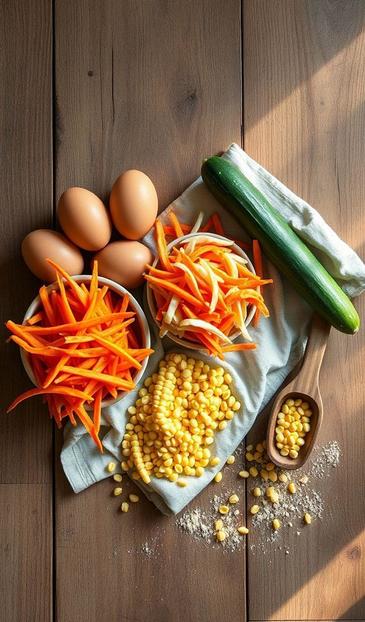  корейская морковка рецепты