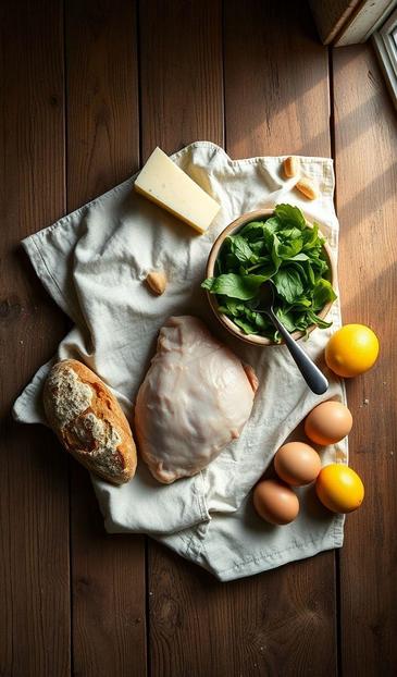 куриная грудка