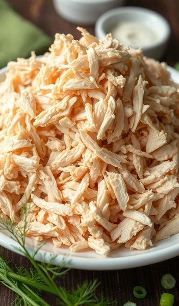  куриный салат с грибами и огурцами