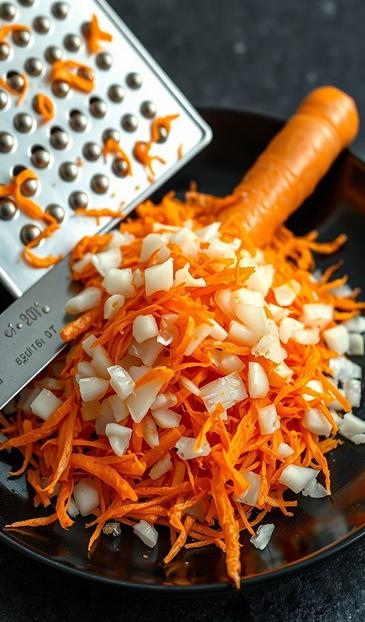  куриный суп