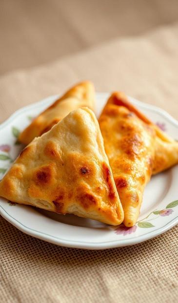 лаваш с начинкой