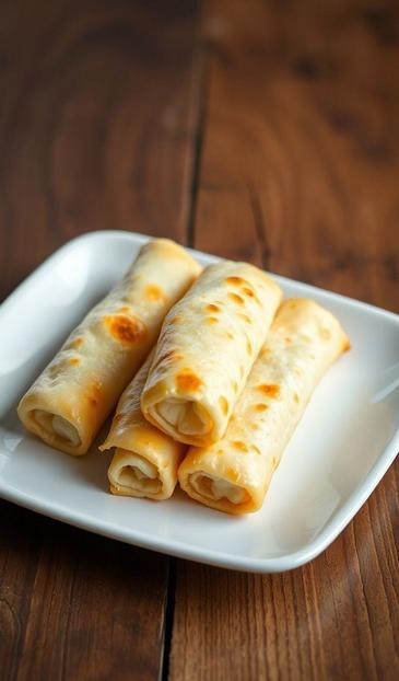 лаваш с сыром