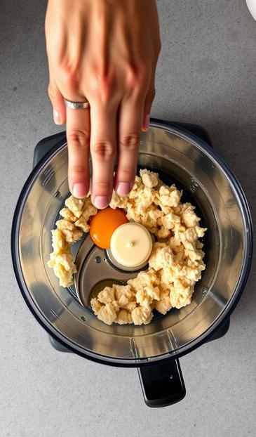  лосось и шпинат