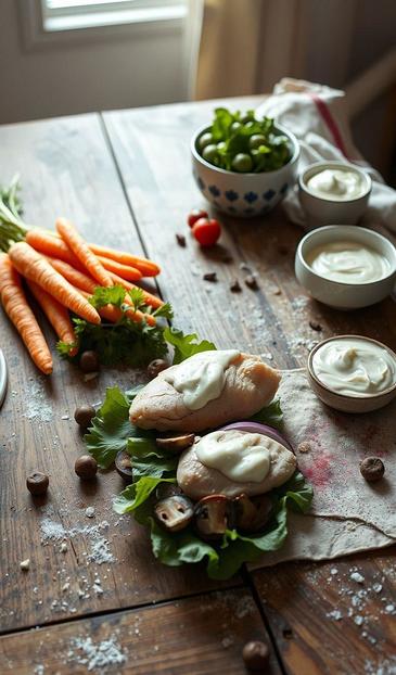  маринованные грибы рецепты