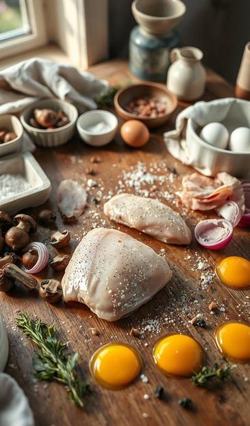  маринованные опята