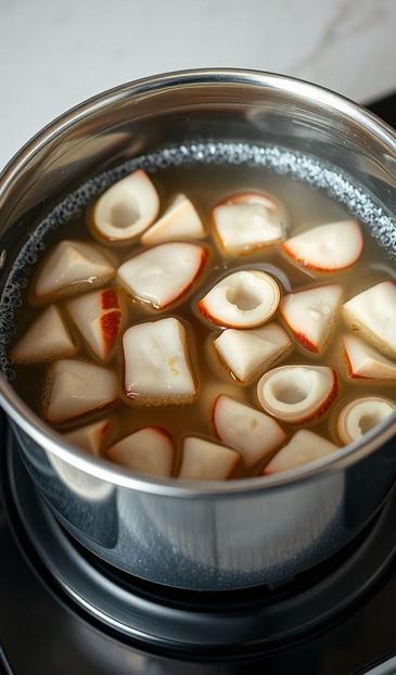  морепродукты рецепты