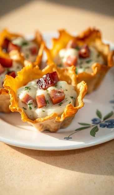 начинка для тарталеток с красной рыбой