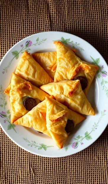  начинки для лаваша