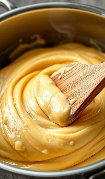  несладкие начинки для профитролей