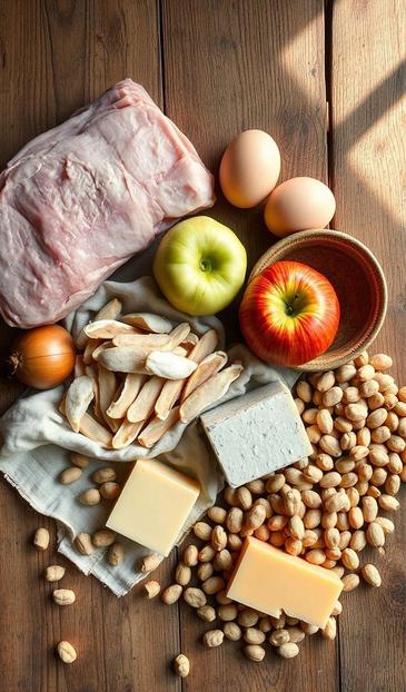  новогодние салаты