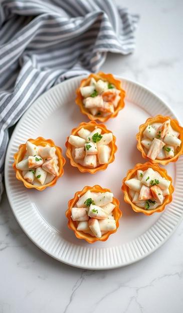 новогодний салат