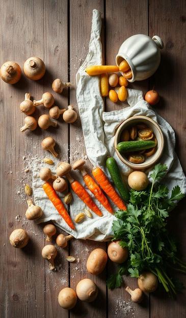  новогодний салат оливье