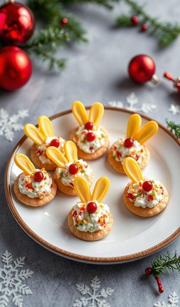 Новогодняя закуска