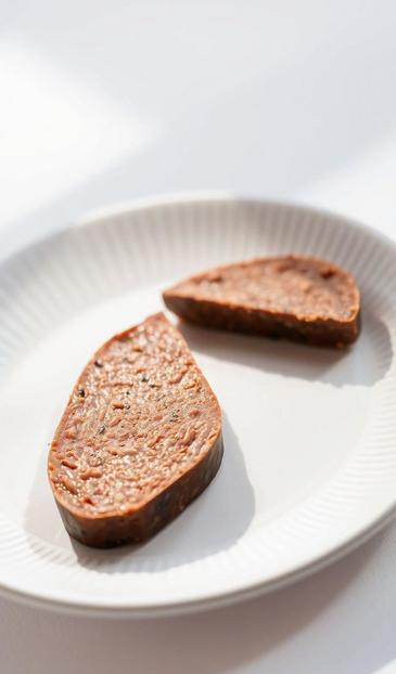 паштет из печени