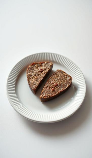 печеночный паштет