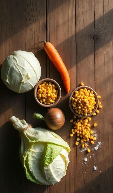 пикантные салаты