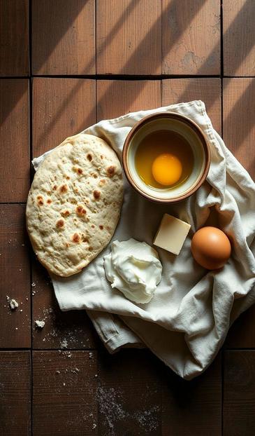  пирог из лаваша