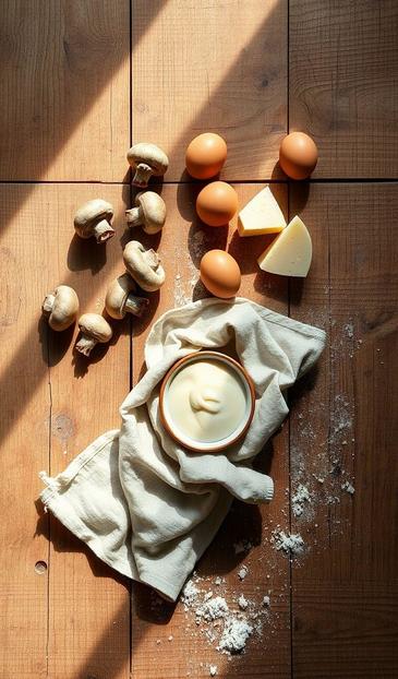  простой салат