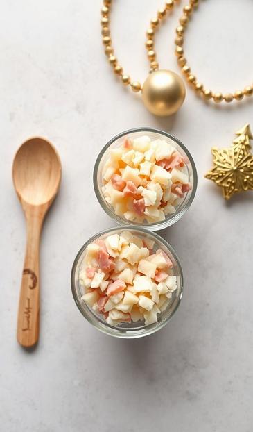 простые рецепты