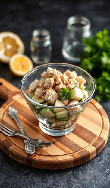  простые салаты