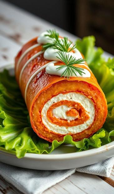 простые закуски