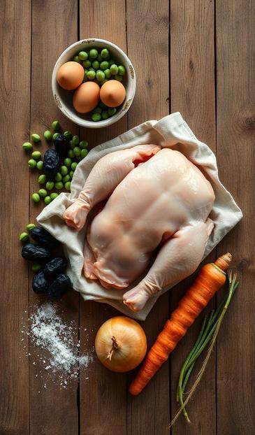  рецепт салата Прага