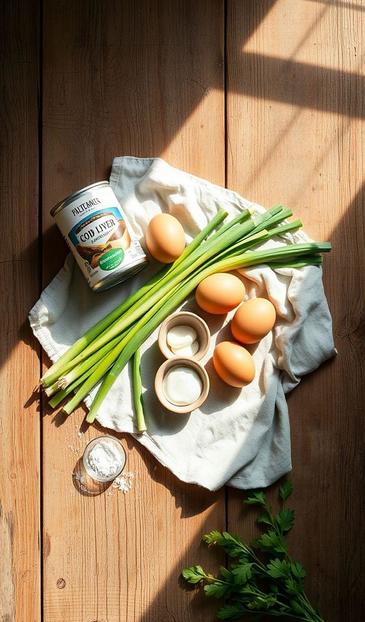  рецепт салата северный