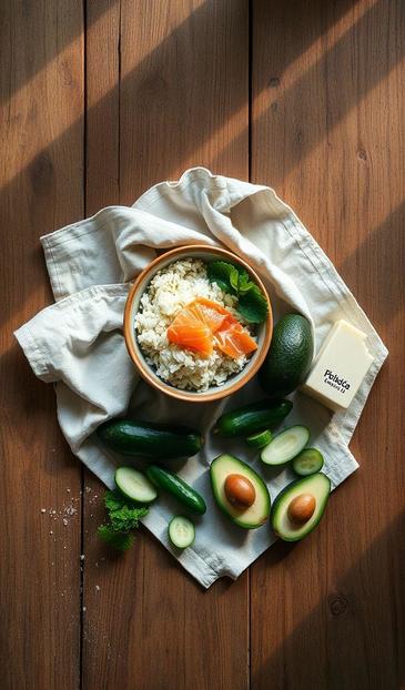  рецепт суши торта