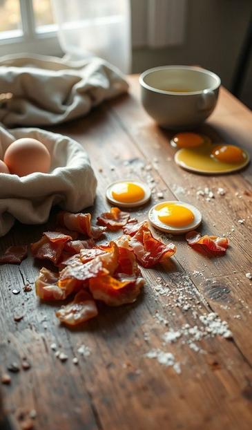  рецепты бекона