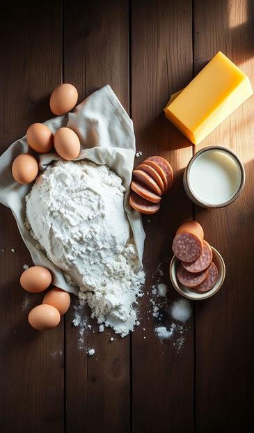  рецепты блинчиков