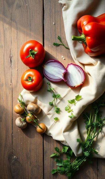  рецепты диетических салатов