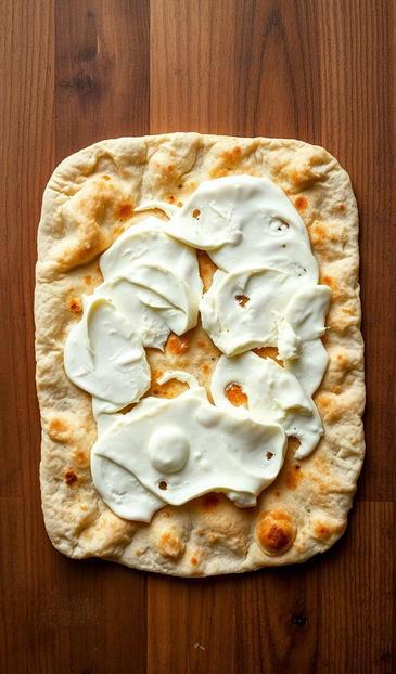 рецепты из лаваша