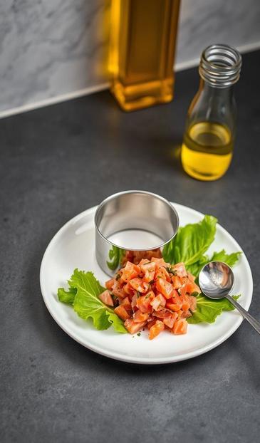  рецепты из лосося