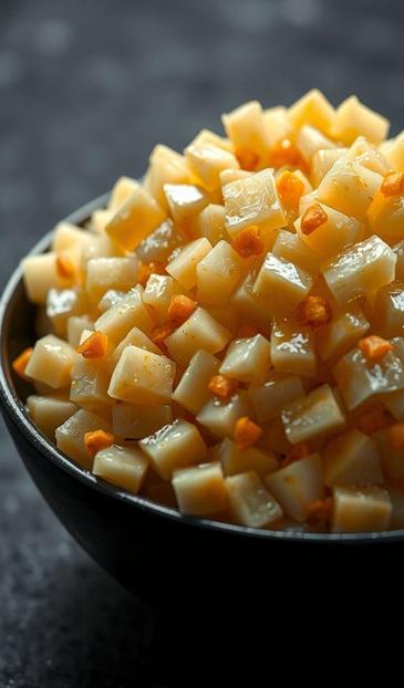  рецепты картофеля