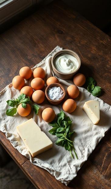  рецепты киша