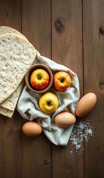  рецепты конвертиков