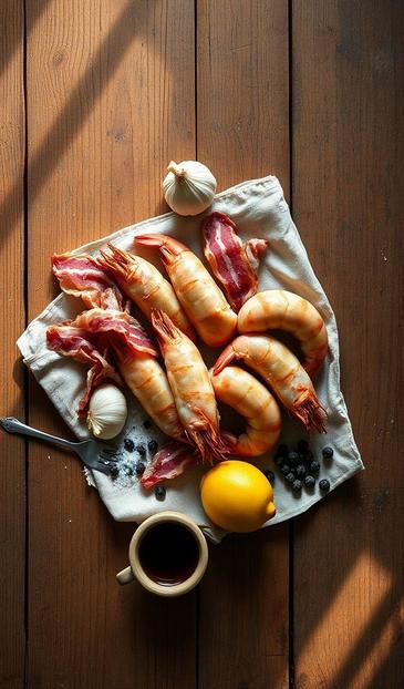  рецепты на шпажках