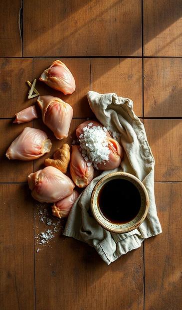  рецепты на шпажках