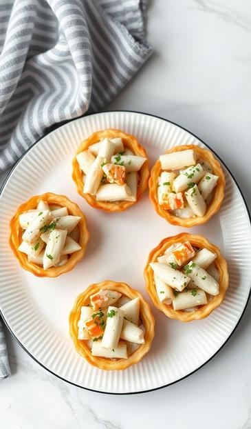  рецепты новогодних салатов