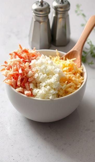  Рецепты новогодних закусок