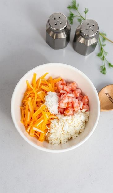  Рецепты новогодних закусок