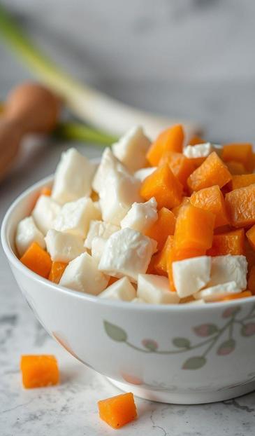  рецепты оливье без картошки