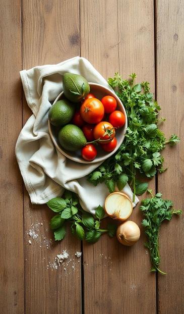  рецепты постных салатов