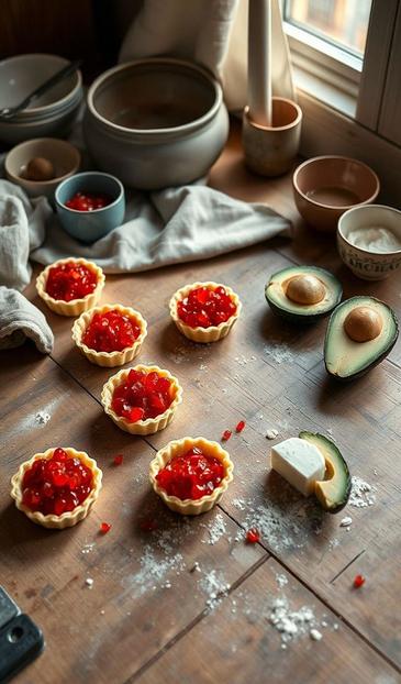  рецепты с авокадо