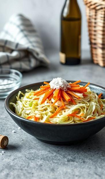 рецепты с капустой