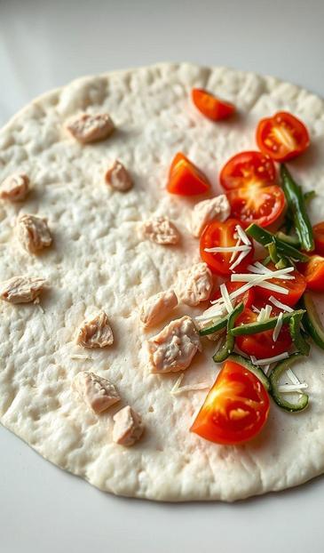 рецепты с копченой грудкой