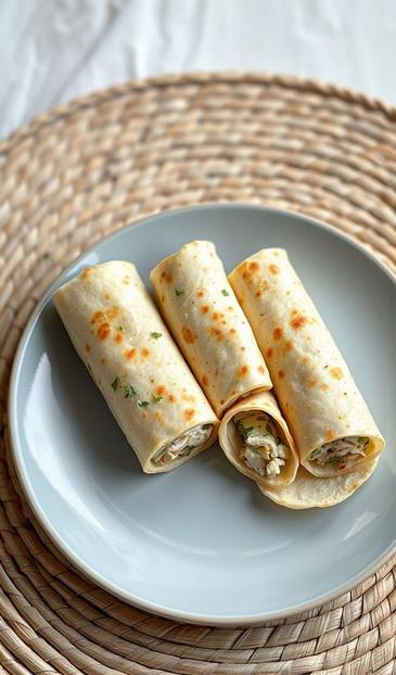  рецепты с лавашом и сайрой