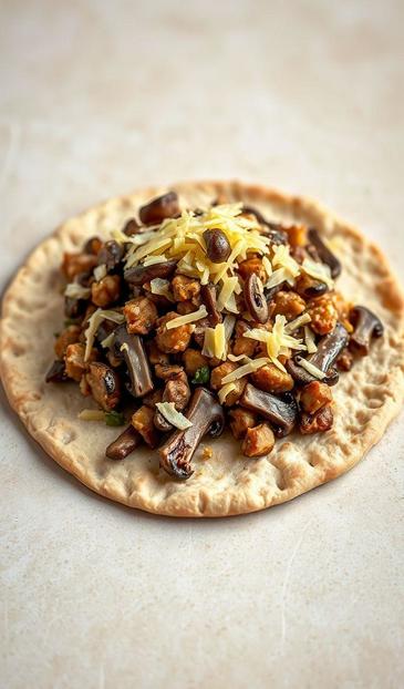 рецепты с плавленым сыром