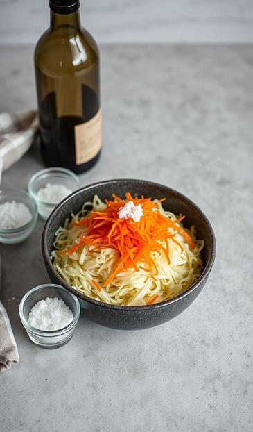  рецепты салатов